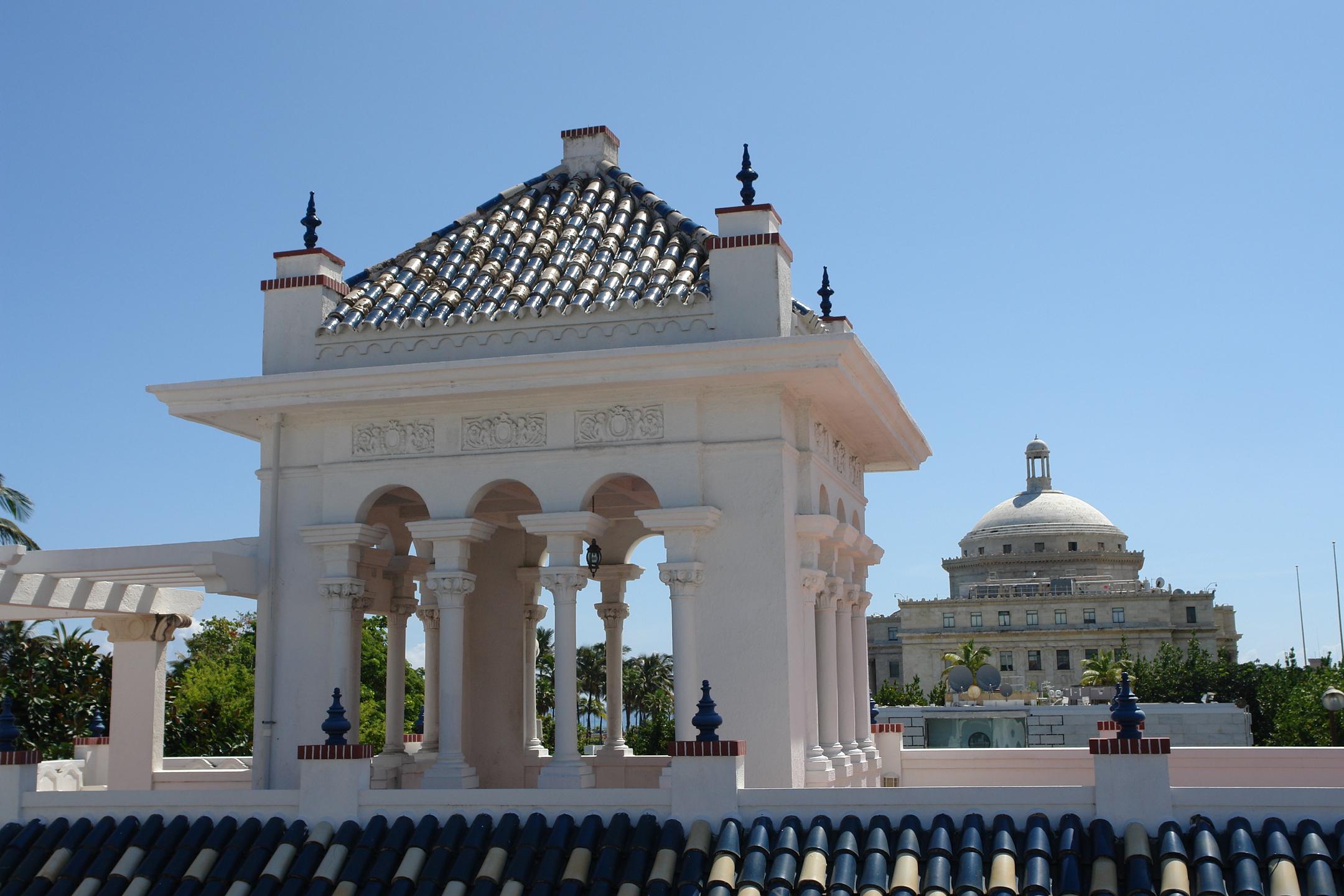 Casa de España - San Juan (Puerta de Tierra) - 2011 00046
